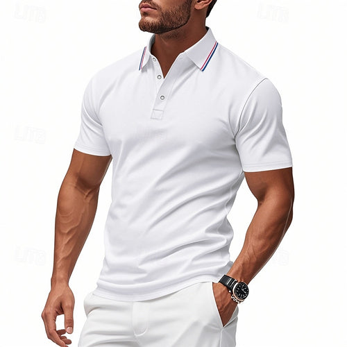 Ricardo Mark Shirt