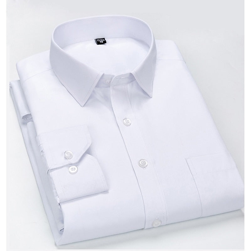 Dennis Cotton Shirt