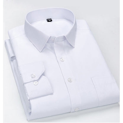 Dennis Cotton Shirt