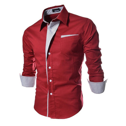 Kylo Dress Shirt
