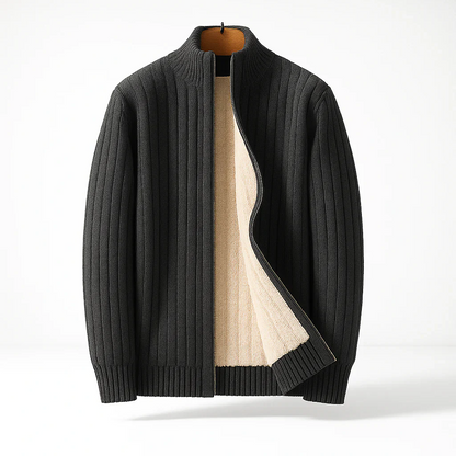 Paul Cashmere Cardigan