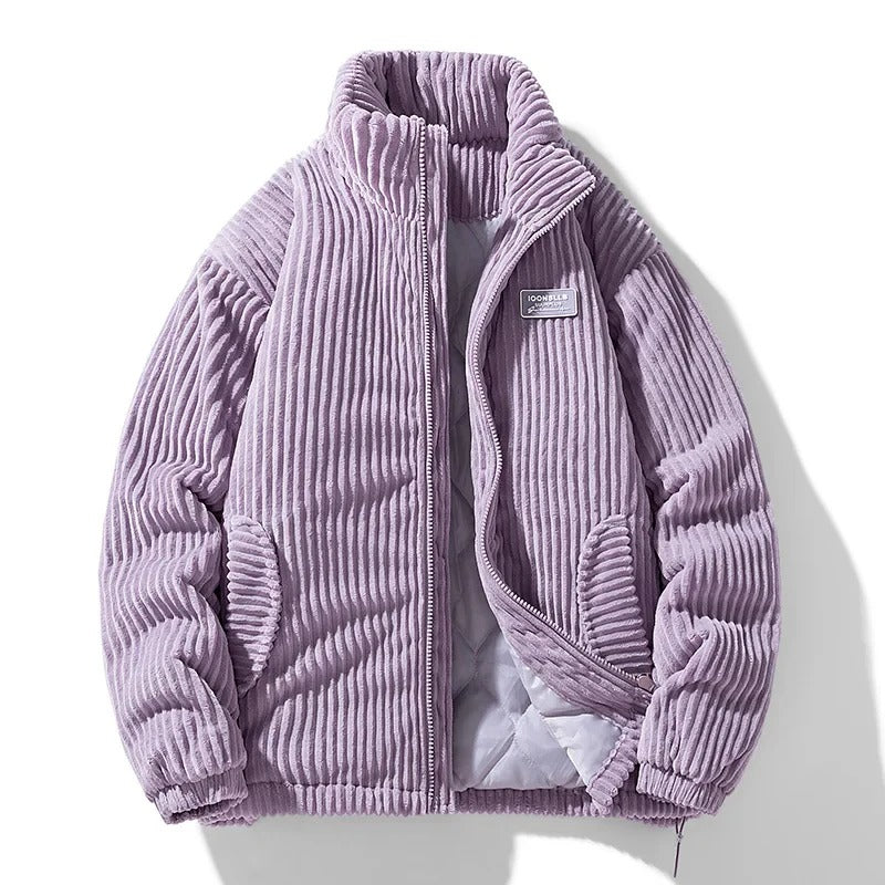 Caleb Corduroy Jacket