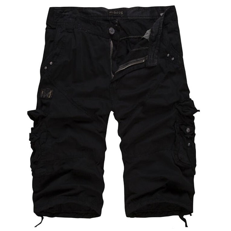 Waylen Cargo Shorts