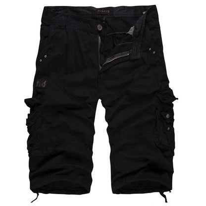 Waylen Cargo Shorts