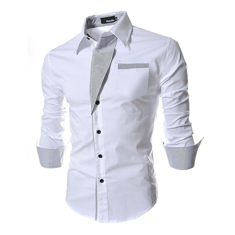 Kylo Dress Shirt