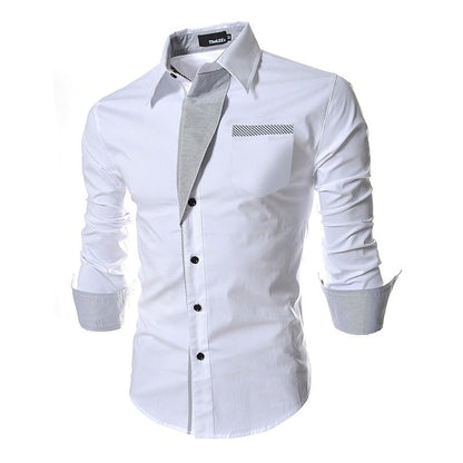 Kylo Dress Shirt