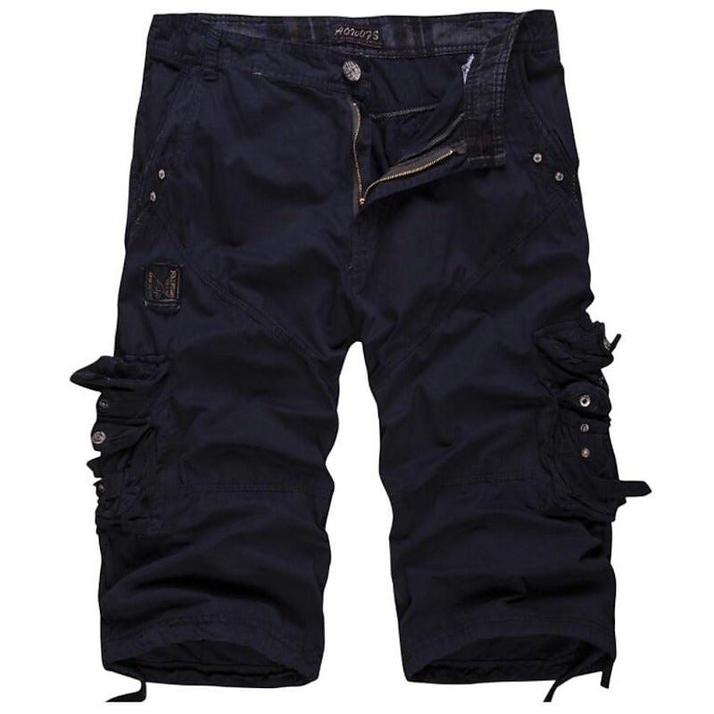 Waylen Cargo Shorts