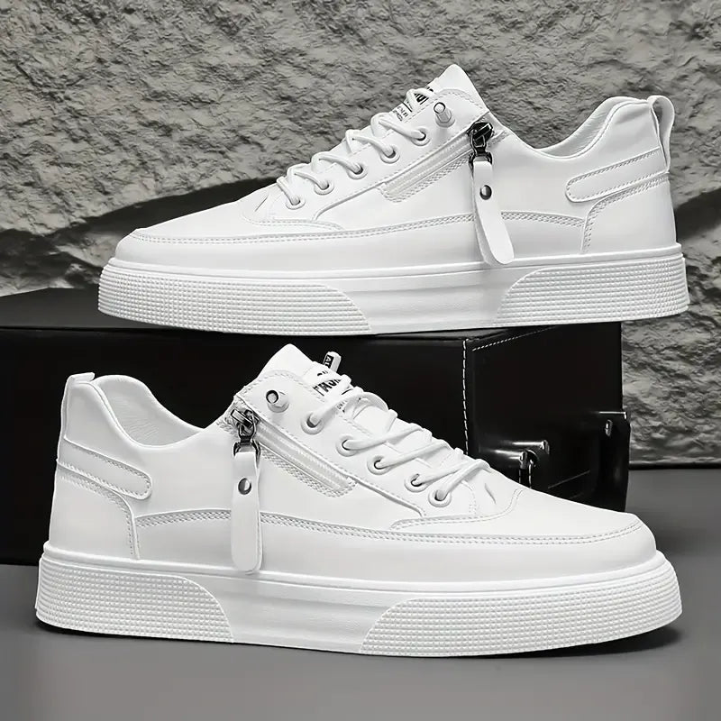 Lucen Leather Shoes