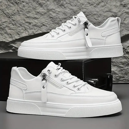 Lucen Leather Shoes