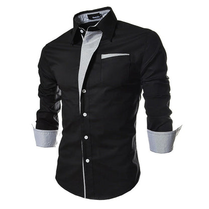 Kylo Dress Shirt