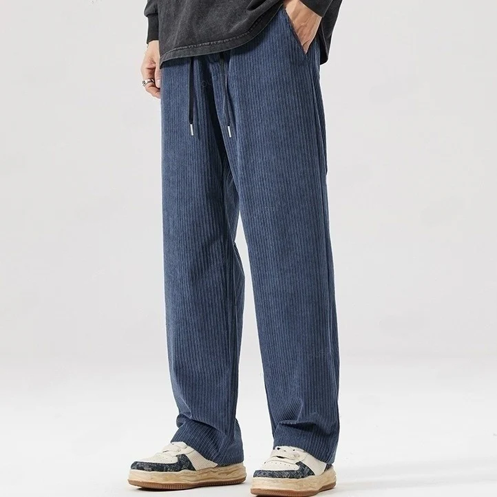Giovanni Corduroy Joggers