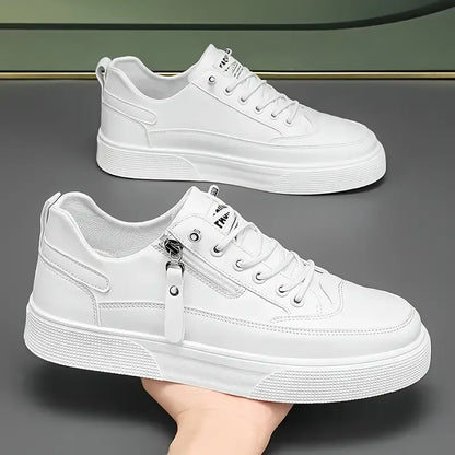 Lucen Leather Shoes