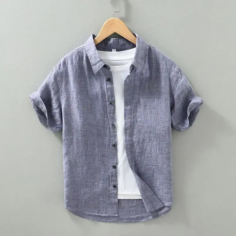 Stetsons Cotton Shirt