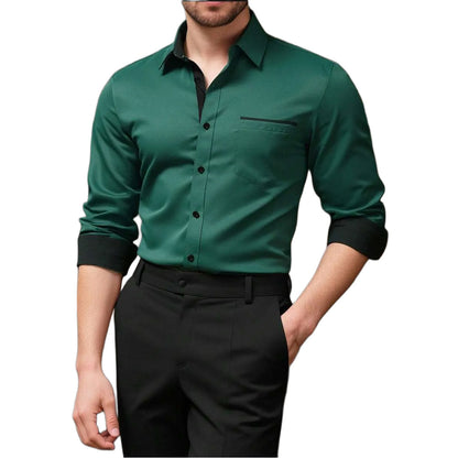Edward Blake Shirt