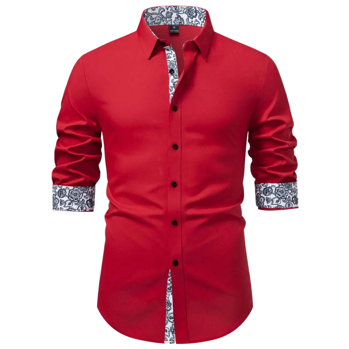 Romeo Casey Shirt