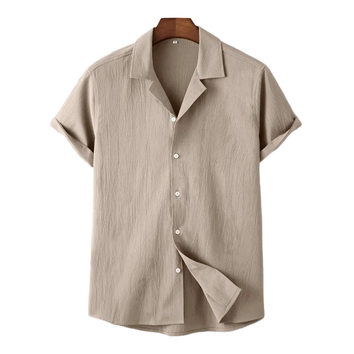 Pablo Wilder Shirt