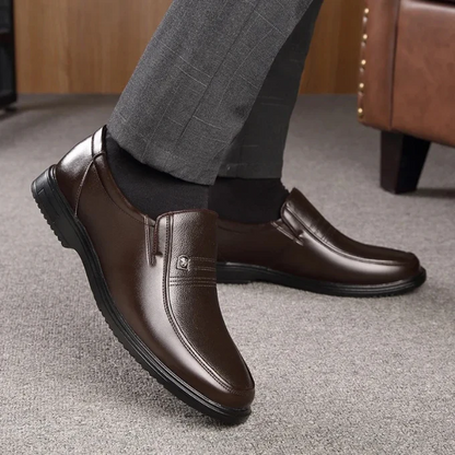 Classo Leather Shoes