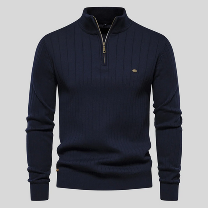 Alexender Knitted Sweater