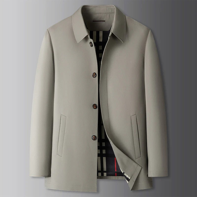 Lawrence Alwen Jacket