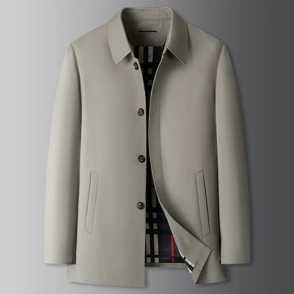 Lawrence Alwen Jacket