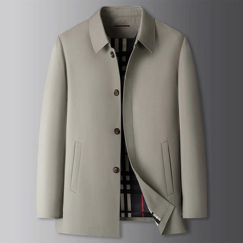Lawrence Alwen Jacket