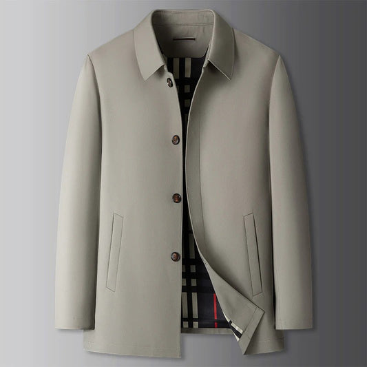 Lawrence Alwen Jacket