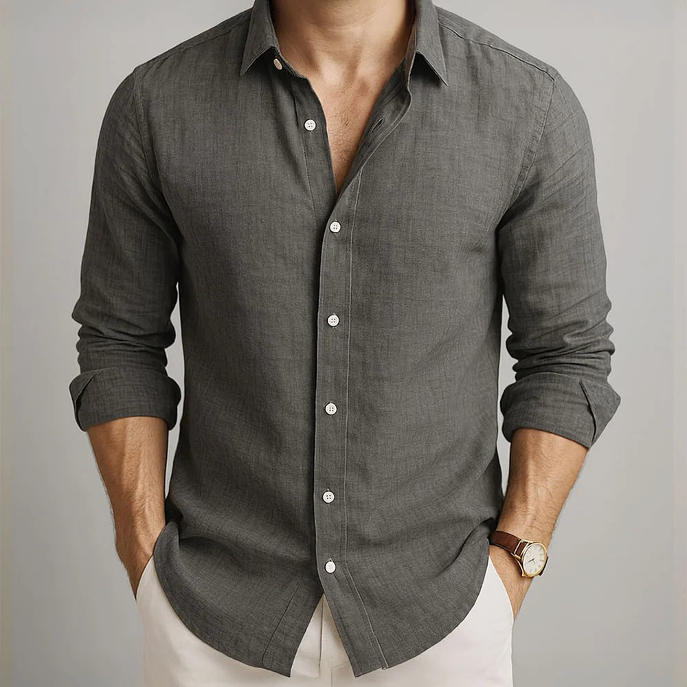 Matres Cotton Shirt