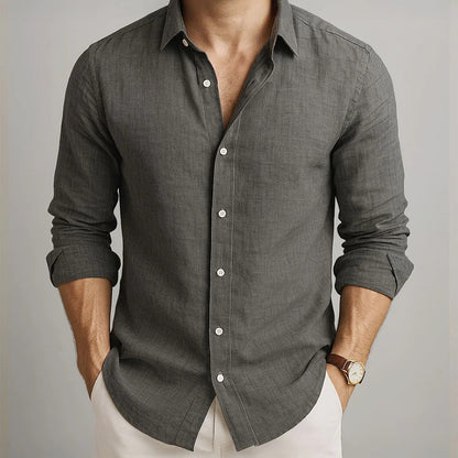 Matres Cotton Shirt