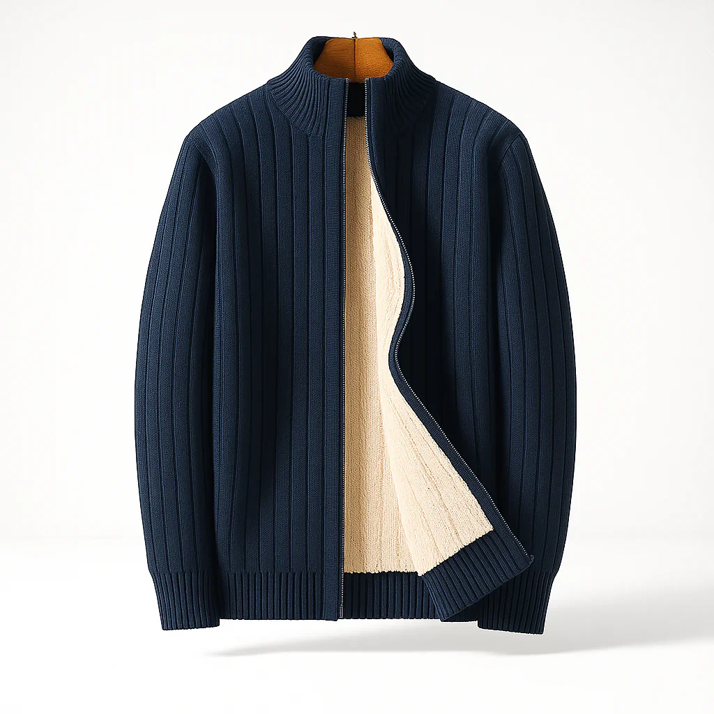 Paul Cashmere Cardigan