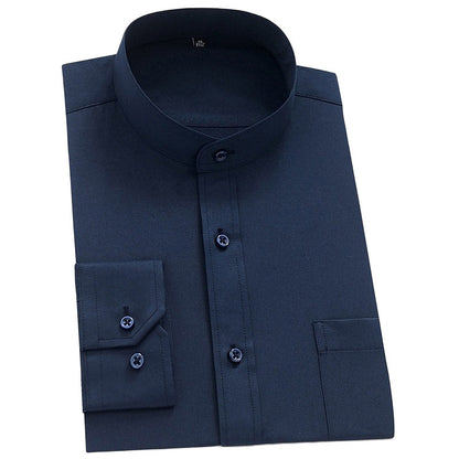 Lukas Dress Shirt