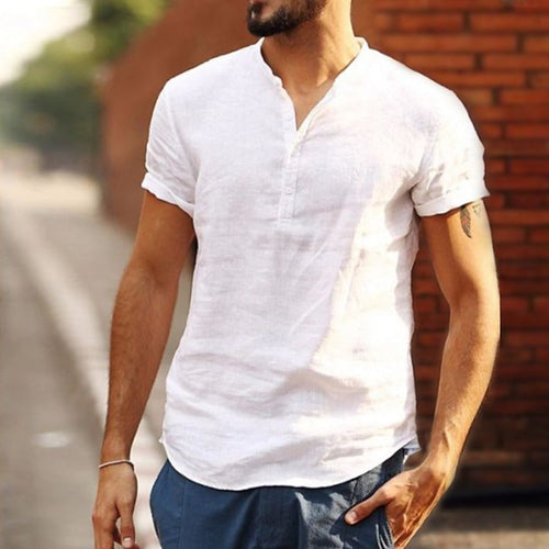 Joners Cotton Shirt