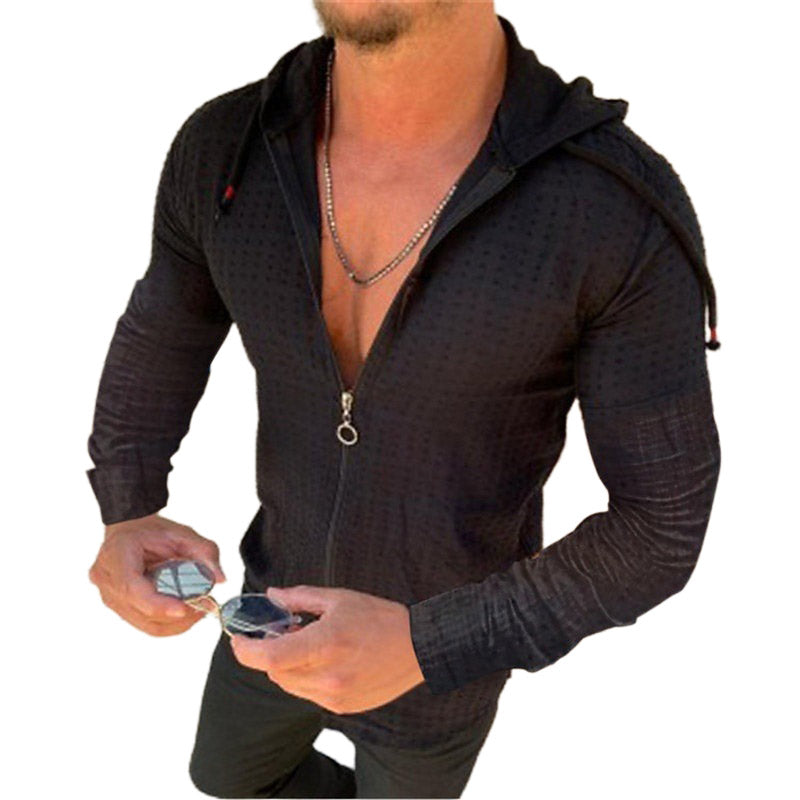 Alessandro Brantley Shirt