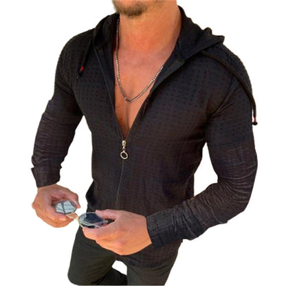 Alessandro Brantley Shirt