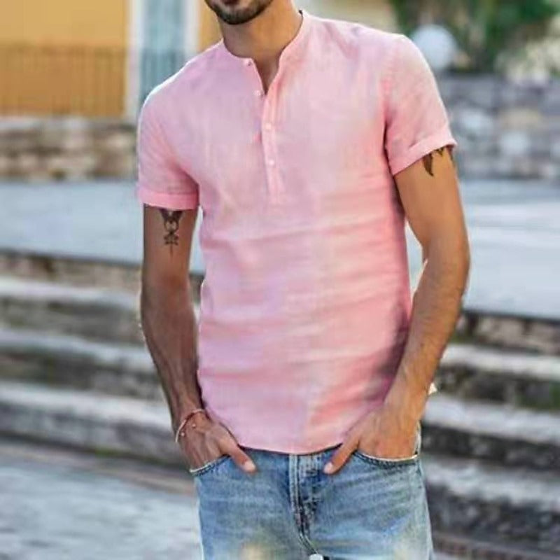 Joners Cotton Shirt