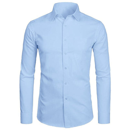 Mack Dress Shirt