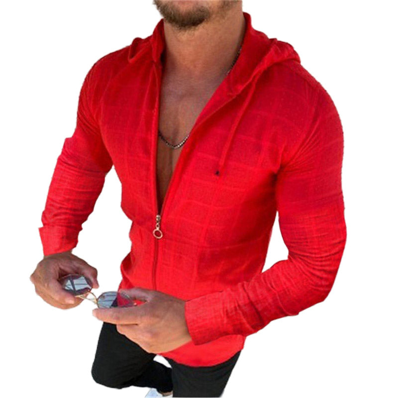 Alessandro Brantley Shirt