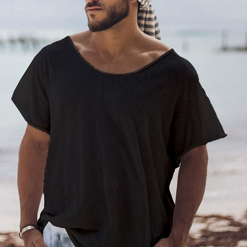 Alexander Evander Shirt