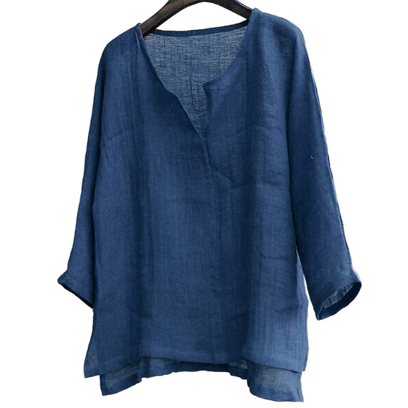 Benson Linen Shirt