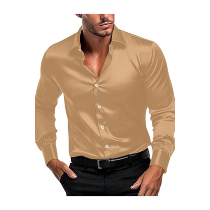 Louis Paul Dress Shirt