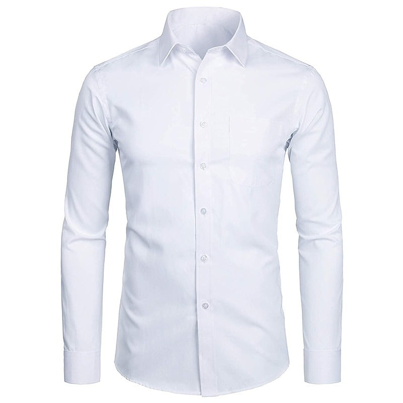 Mack Dress Shirt