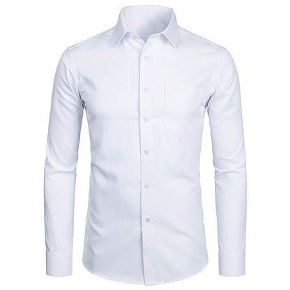 Mack Dress Shirt