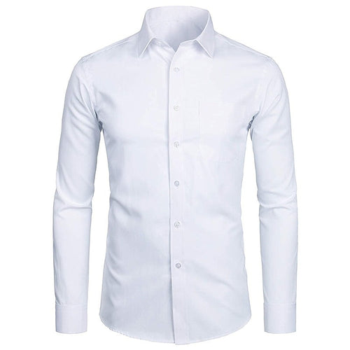 Mack Dress Shirt