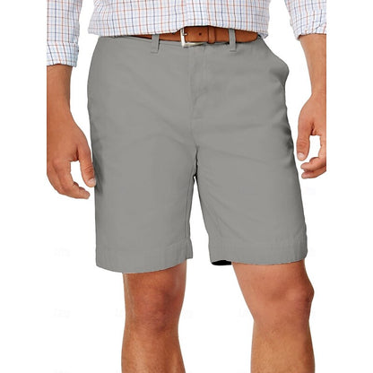 Domini Linen Shorts