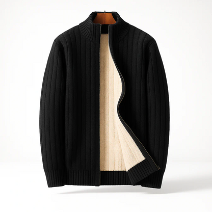 Paul Cashmere Cardigan