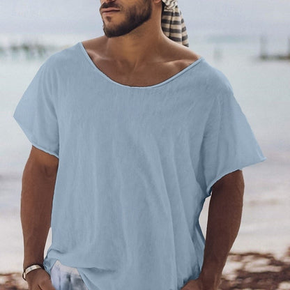 Alexander Evander Shirt