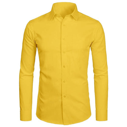 Mack Dress Shirt