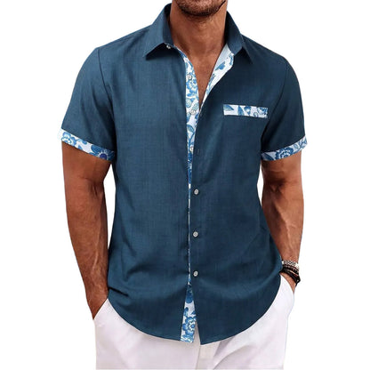 Emilio Peter Shirt