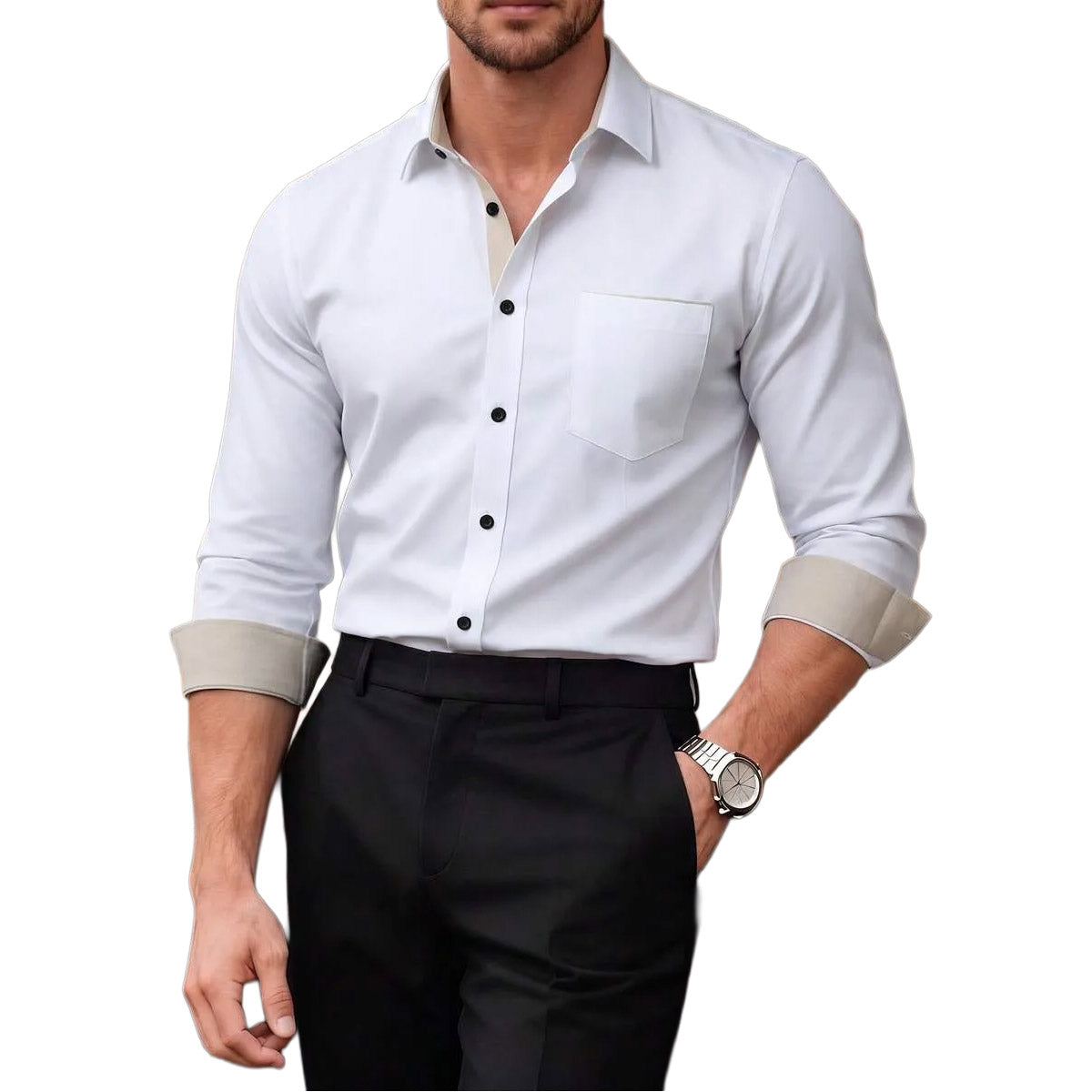 Edward Blake Shirt