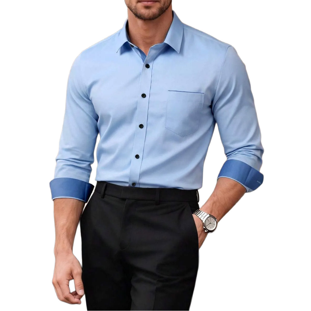 Edward Blake Shirt