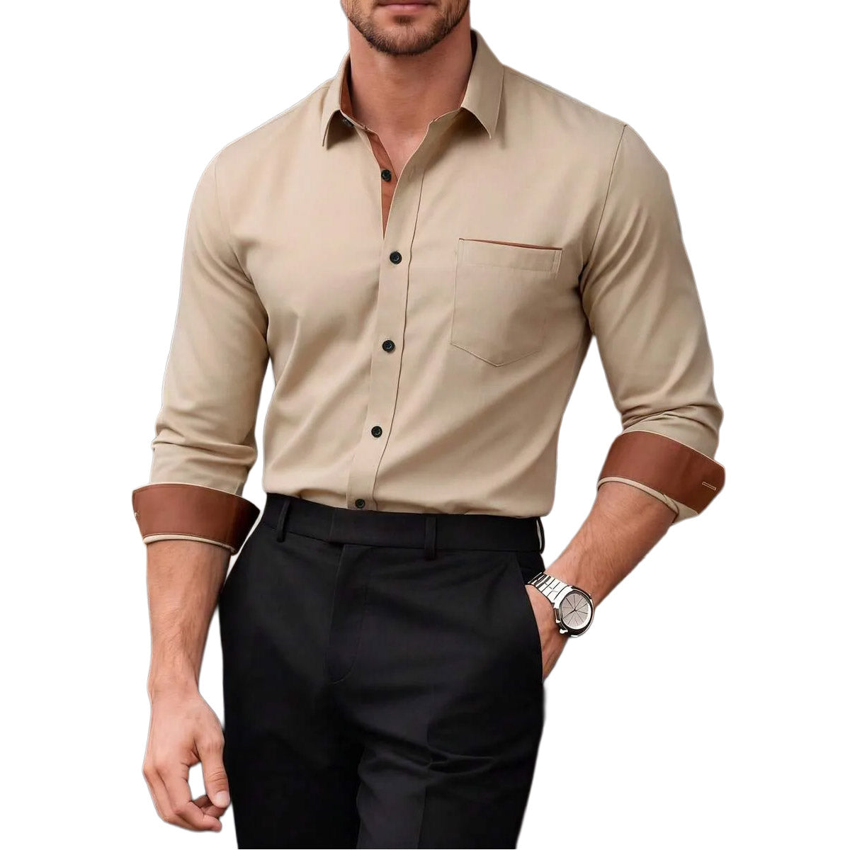 Edward Blake Shirt